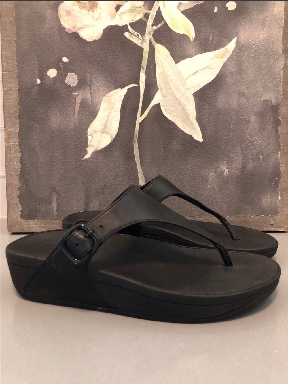 Fitflop Sandals sz 6